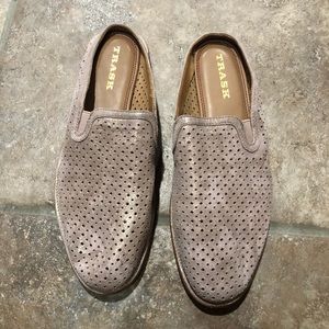 Trask slip on shoes